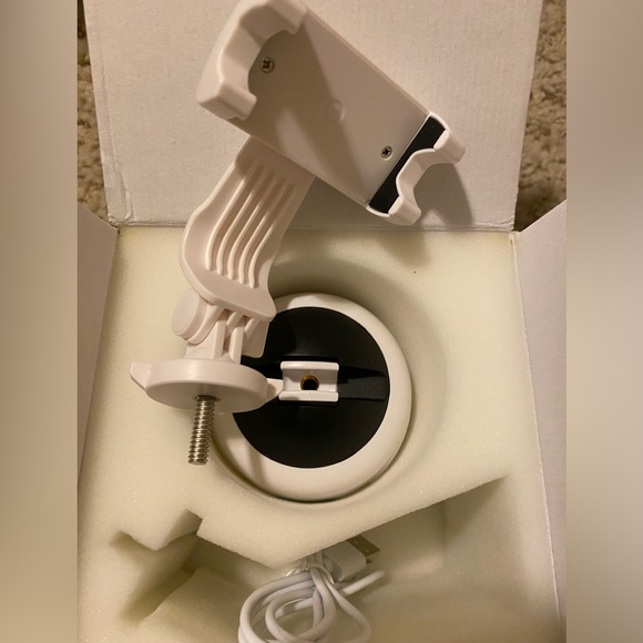 Gimbal Camera 360 Degree Smart Shooting Phone Holder - Picture 7 of 7